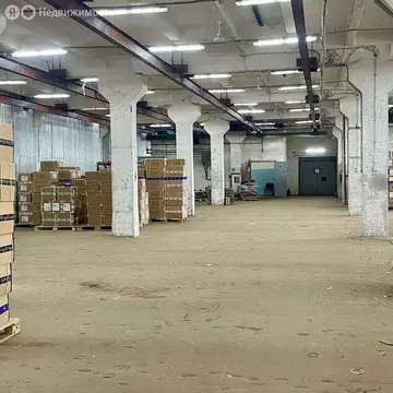 Помещение свободного назначения (1600 м)