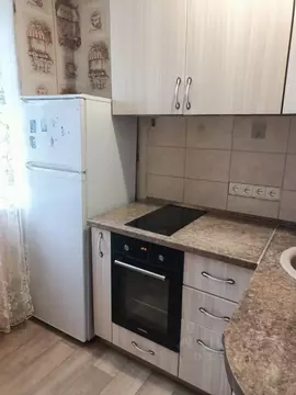 1-к кв. Тюменская область, Тюмень ул. Ватутина, 10 (32.0 м)