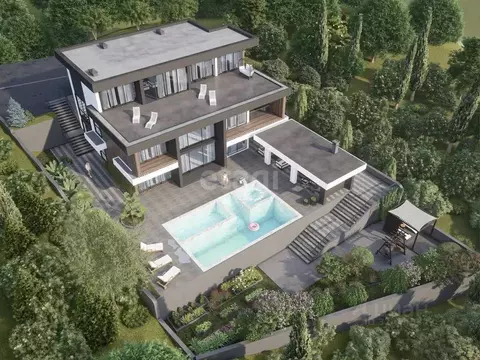 Дом в Крым, Ялта ул. Войкова, 65 (565 м)