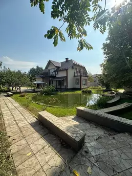 Дом в Московская область, Раменский муниципальный округ, д. Першино  ...