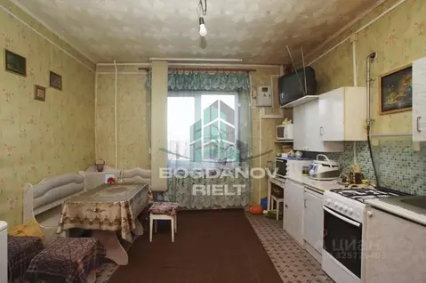 Дом в Омская область, Омск ул. 1-я Томская, 16 (130 м)