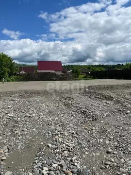 Участок в Алтай, Майминский район, с. Майма ул. Н. Заборского (10.0 ...