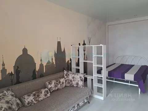 1-к кв. Севастополь просп. Генерала Острякова, 244к6 (36.2 м)