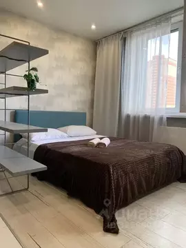 Студия Московская область, Люберцы Инициативная ул., 7В (30.0 м)