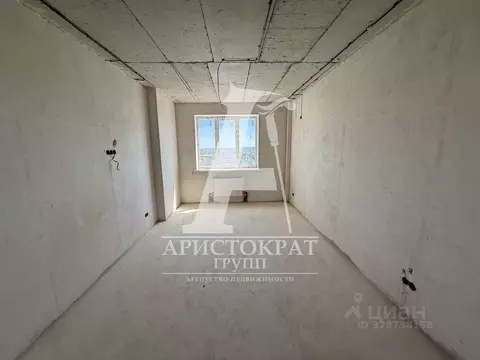 2-к кв. Ставропольский край, Пятигорск ул. Пальмиро Тольятти, 45 (62.0 ...