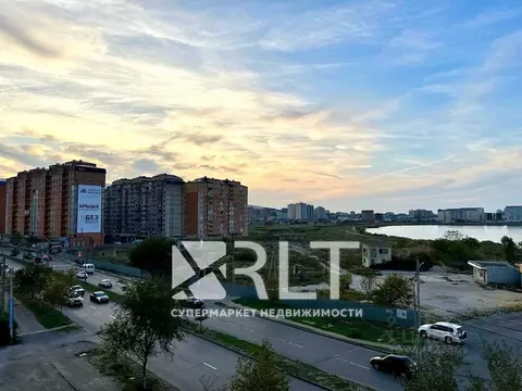 3-к кв. Дагестан, Махачкала ул. Хаджи Булача, 25 (131.0 м)