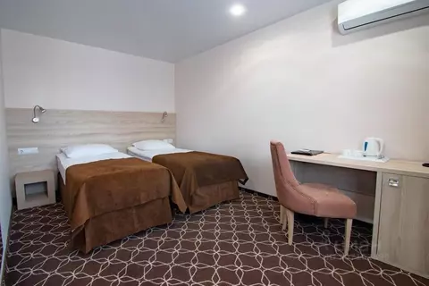 Комната Приморский край, Владивосток ул. Бестужева, 29 (18.0 м)