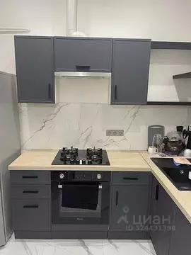 2-к кв. Москва Огородный проезд, 23 (56.0 м)