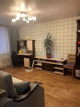 2-к кв. Новосибирская область, Новосибирск Выборная ул., 110 (48.9 м)