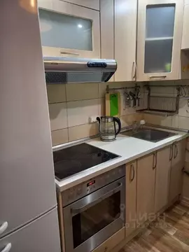 1-к кв. Москва ул. Кулакова, 5К1 (31.0 м)