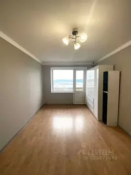 1-к кв. Мурманская область, Мурманск Верхне-Ростинское ш., 17 (30.0 м)