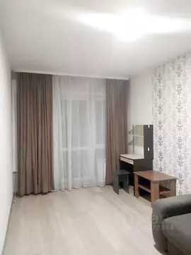 1-к кв. Иркутская область, Иркутск Радужный мкр, 109 (36.5 м)