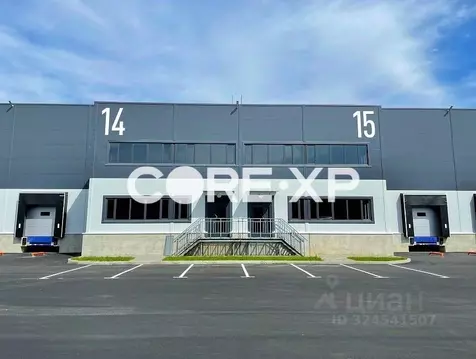 Помещение свободного назначения в Московская область, Солнечногорск ...