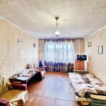 1-к кв. Тыва, Кызыл ул. Калинина, 20 (32.3 м)