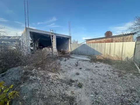 Участок в Ставропольский край, Кисловодск Крепость СТ,  (4.1 сот.)