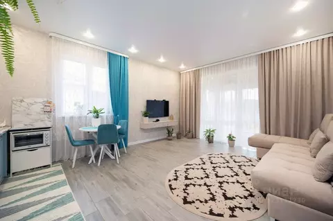 Дом в Свердловская область, Сысертский муниципальный округ, пос. ...