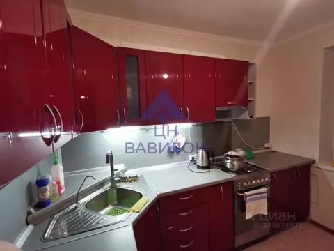 2-к кв. Ростовская область, Волгодонск ул. Энтузиастов (50.0 м)