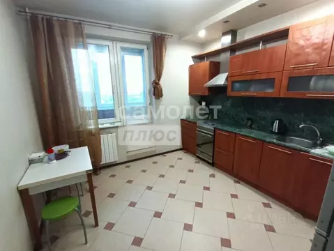 2-к кв. Москва, Москва, Щербинка ул. Спортивная, 17 (65.0 м)