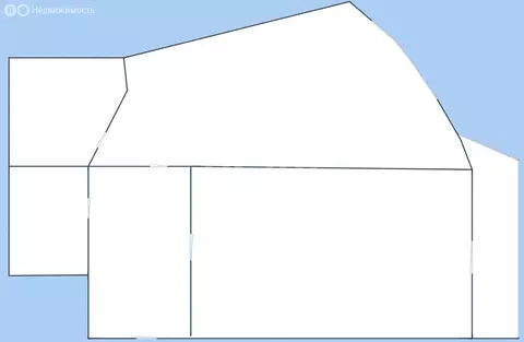 2-комнатная квартира: Краснодар, улица имени Дзержинского, 93 (68.8 м)