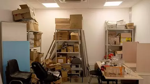 Помещение свободного назначения в Волгоградская область, Волгоград ...