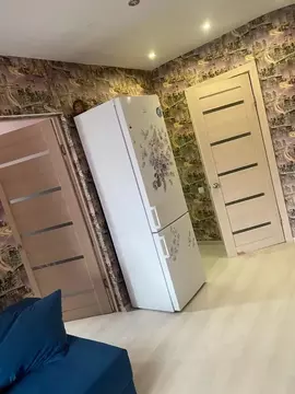 2-к кв. Пермский край, Губаха просп. Ленина, 53А (45.0 м)