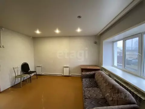 2-к кв. Костромская область, Галич ул. 40 лет Октября, 21 (35.3 м)