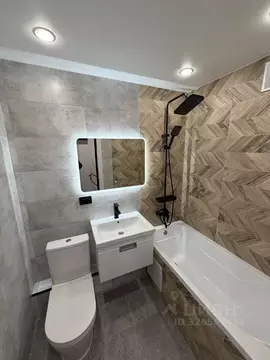 1-к кв. Вологодская область, Череповец Вологодская ул., 20 (29.0 м)