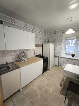 1-к кв. Нижегородская область, Нижний Новгород ул. Октябрьской ...