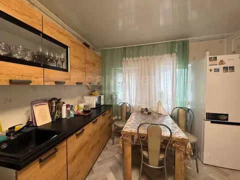 Дом в Оренбургская область, Оренбург ул. Занузданова, 23 (58 м)