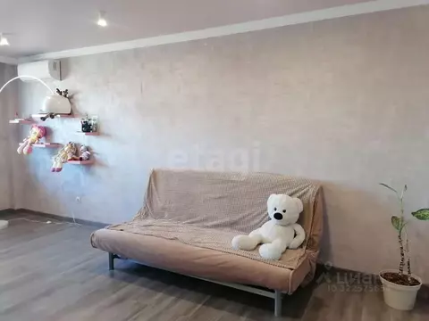 2-к кв. Ростовская область, Ростов-на-Дону ул. Нансена, 93с1 (110.0 м)