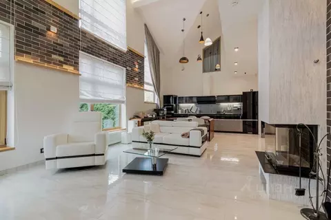 Коттедж в Санкт-Петербург Старо-Паново исторический район, ул. ...