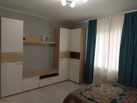 Студия Московская область, Домодедово Южный мкр, ул. Курыжова, 32 ...