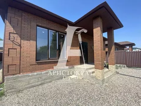 Дом в Ставропольский край, Пятигорск ш. Бештаугорское, 28Б (144 м)