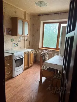 3-к кв. Белгородская область, Белгород просп. Ватутина, 19 (60.0 м)