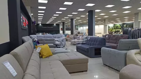 Торговая площадь в Тюменская область, Тюмень ул. 30 лет Победы, 7/5 ...