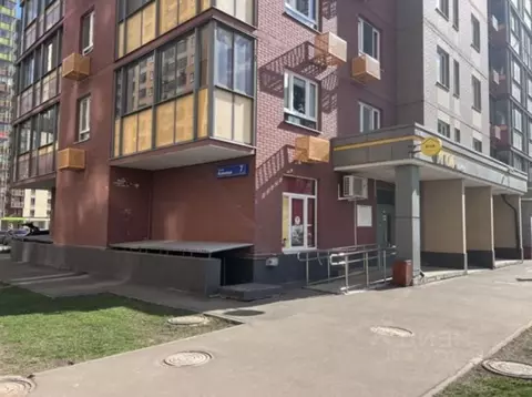Помещение свободного назначения в Московская область, Люберцы Зенино ...