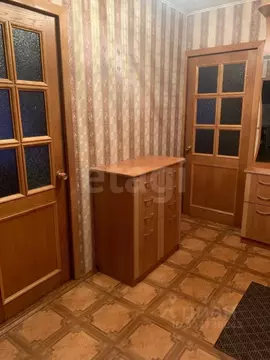 3-к кв. Тюменская область, Тюмень ул. 50 лет Октября, 33 (53.0 м)