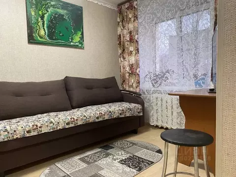 Комната Ивановская область, Кинешма ул. имени Юрия Горохова, 6