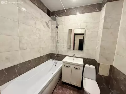 2-комнатная квартира: Тверь, бульвар Гусева, 57 (57.5 м)