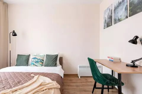 2-к кв. Москва пос. Коммунарка, ул. Фитаревская, 17 (47.0 м)