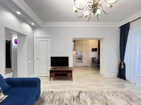 1-к кв. Москва Большая Семеновская ул., 31к1 (30.0 м)