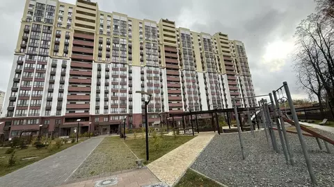 2-к кв. Пензенская область, Пенза ул. Шмидта, 24 (50.8 м)