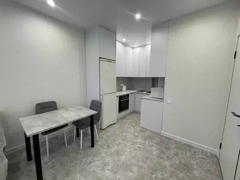 1-к кв. Башкортостан, Уфа Айская ул., 39 (50.0 м)