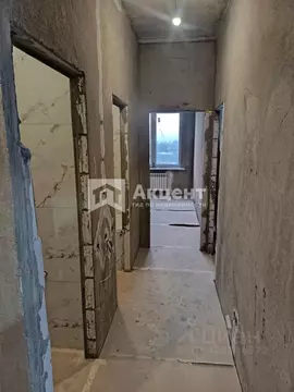 3-к кв. Ивановская область, Иваново Видный мкр, 1 (74.8 м)