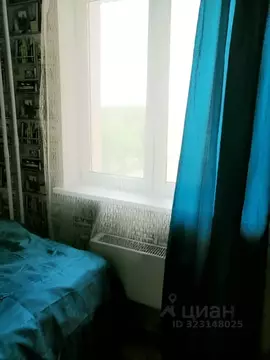 2-к кв. Московская область, Балашиха Кучино мкр, ул. Соловьева, 2 ...