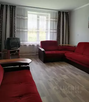 1-к кв. Свердловская область, Красноуфимск ул. Сухобского, 26 (40.0 м)