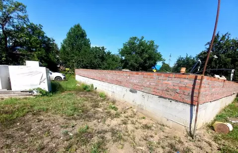 Участок в Саратовская область, Саратов Строитель-5 СНТ, ул. ...