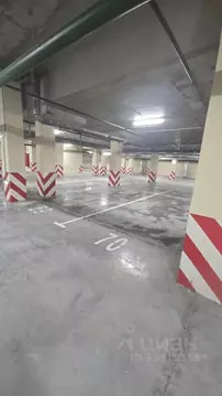Гараж в Московская область, Балашиха ул. Чистопольская, 20 (18 м)
