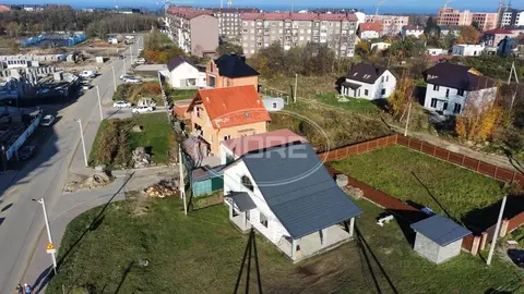 Участок в Калининградская область, Пионерский ул. Цветочная, 4 (5.7 ...