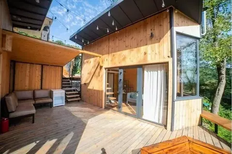 Дом в Краснодарский край, Сочи городской округ, с. Верхнениколаевское ...